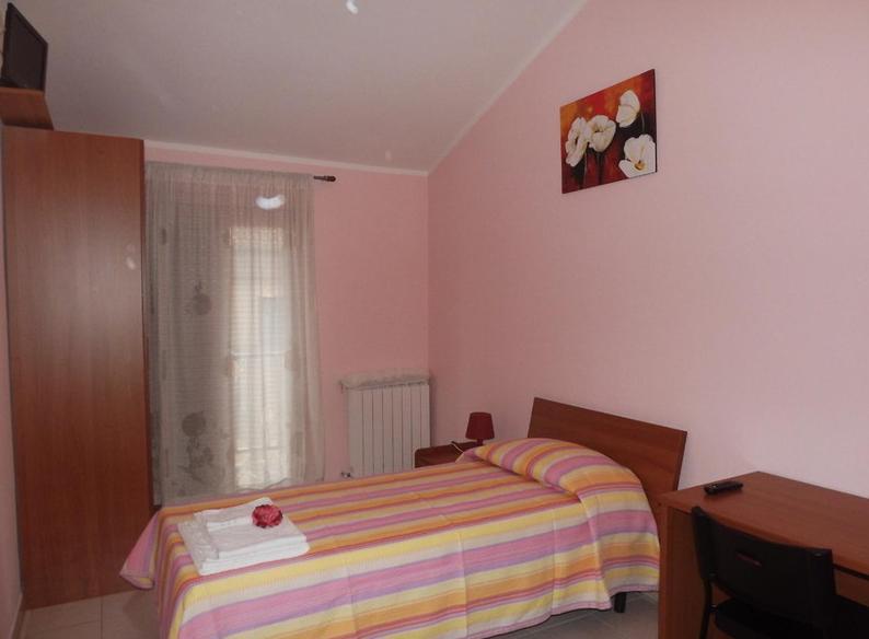 Affittacamere Pone Sesto San Giovanni Quarto foto