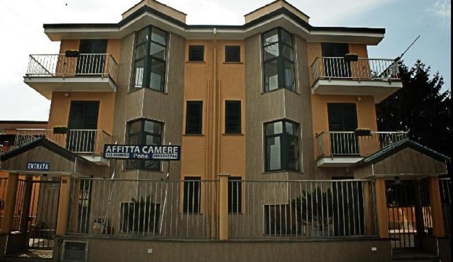 Affittacamere Pone Sesto San Giovanni Exterior foto