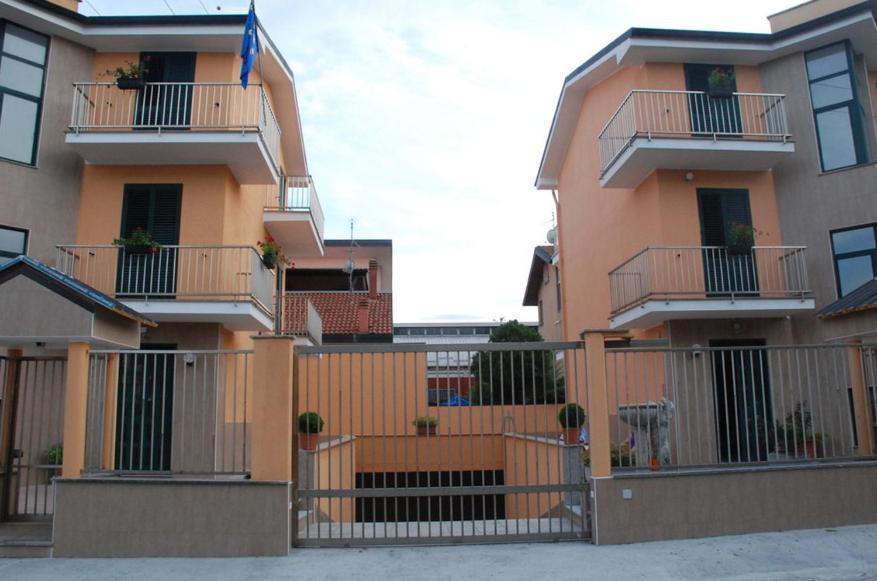 Affittacamere Pone Sesto San Giovanni Exterior foto