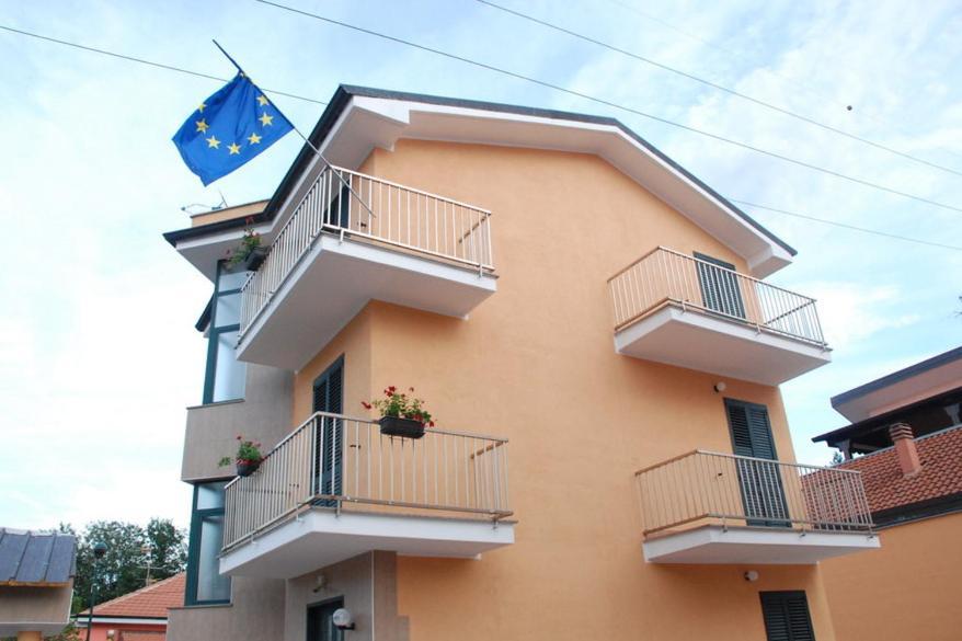 Affittacamere Pone Sesto San Giovanni Exterior foto