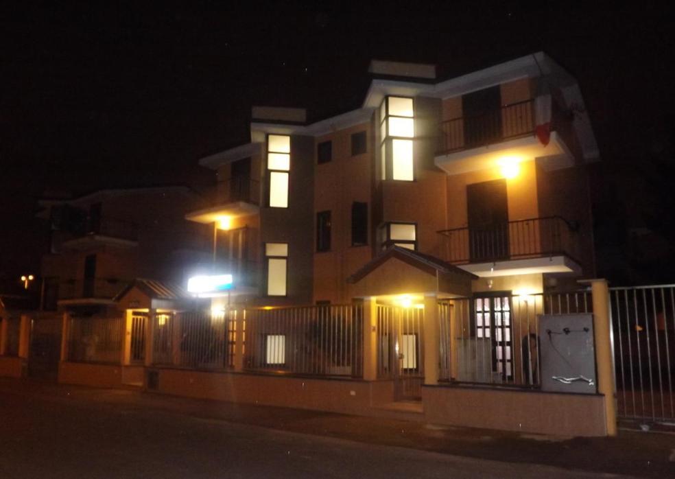 Affittacamere Pone Sesto San Giovanni Exterior foto
